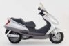 S5 scooter honda foresight 250 114782